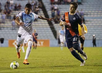 La Jaiba Brava de Tampico gana en casa.