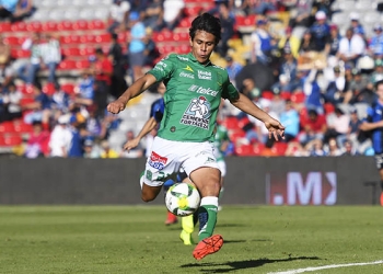 Querétaro cae con goleada de León