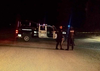 Buscan dar con asaltante de farmacia