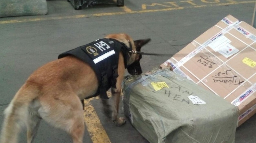 Coloca MARS primera piedra del cuartel militar en Jiménez