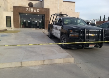 Queda libre guardia de SIMAS pero sigue bajo investigación