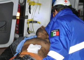 Sigue bajo investigación caso de baleado por policía municipal