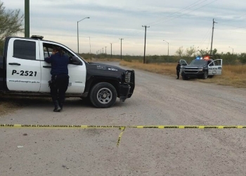Chofer de Tráiler sigue detenido