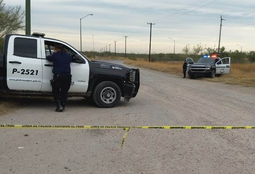 Chofer de Tráiler sigue detenido