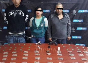 Inicia proceso judicial contra trailero responsable de atropellamiento