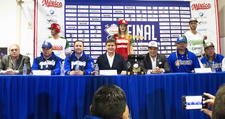 Inicia la Serie Final de la LMP