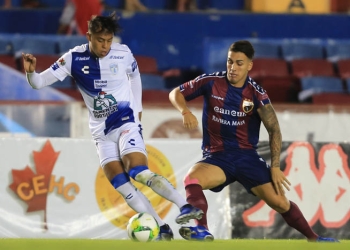 Pachuca gana 2-1 al Atlante