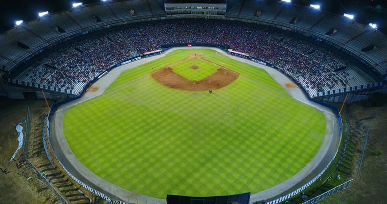 Serie del Caribe se jugara en Panamá