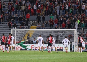 Pumas vence al Atlas
