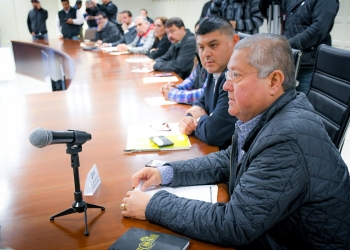 Suspende cabildo consejo del Implan