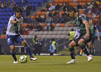Santos empata 1-1 con la Franja
