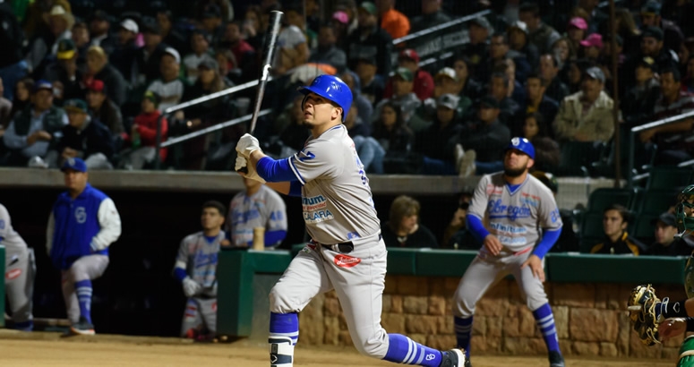 Cañeros y Yaquis se van a un séptimo juego