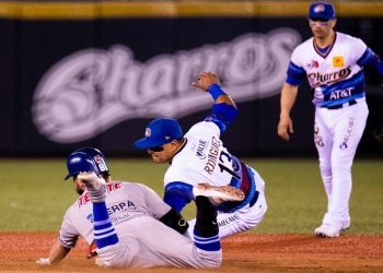 Yaquis aprovecha remontada y toma ventaja en el tercer juego