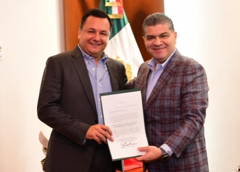 Es Jesús María Montemayor, nuevo director del ICIFED
