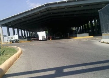 Cambian Administradores de Aduana en Acuña y Piedras Negras