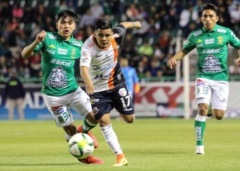 Alebrijes vence a León 1-0