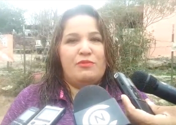 Mujeres del campo reciben apoyos