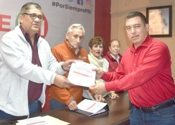 Tomará protesta nueva dirigencia del PRI en Piedras Negras