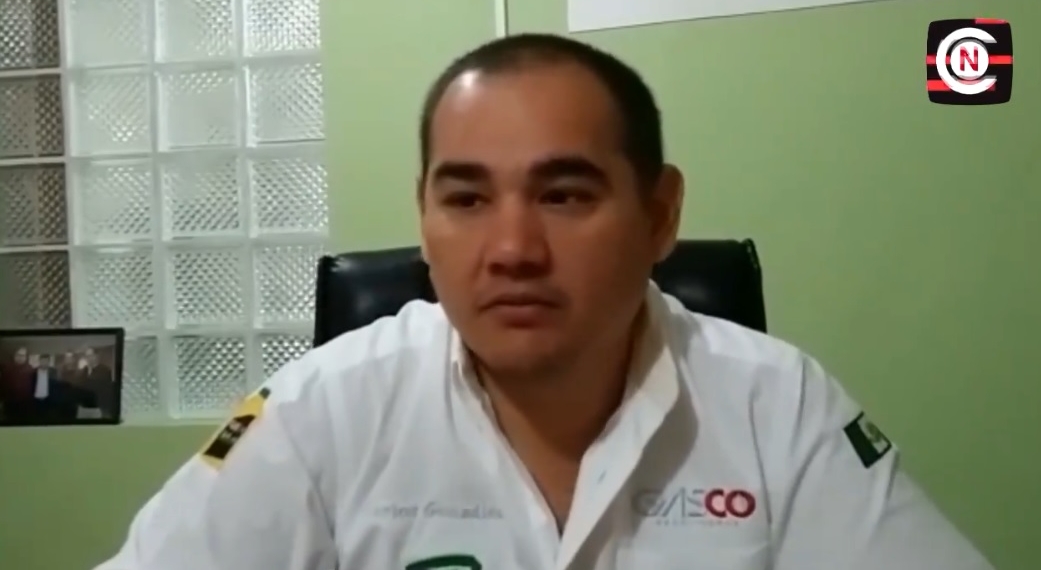 Ocupará Carlos González la presidencia de Canaco