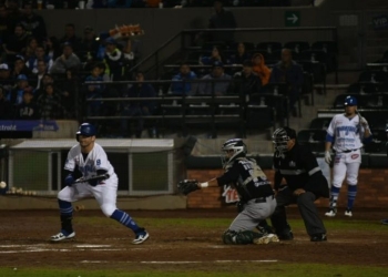 Se empatan Yaquis VS Cañeros