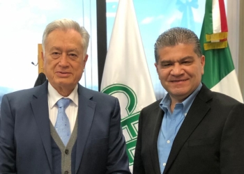 Mejora de condiciones energéticas para industria y productores de Coahuila