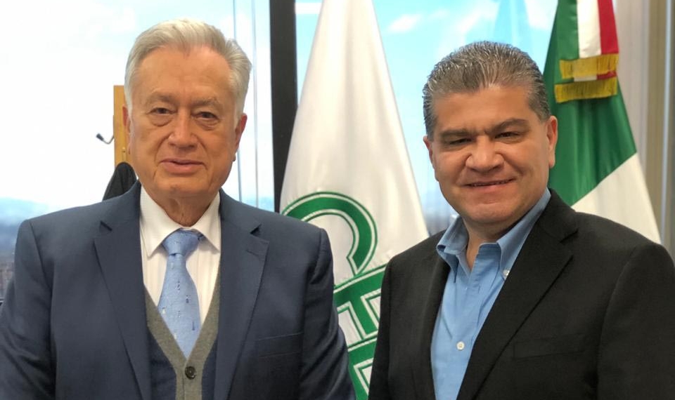 Mejora de condiciones energéticas para industria y productores de Coahuila