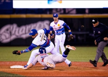 Charros empata la Serie Final