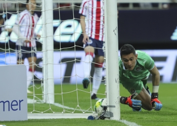 Guadalajara no conoce la derrota en este Clausura 2019