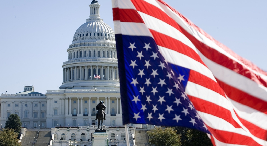 Rompe récord cierre de gobierno de los Estados Unidos