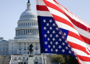 Rompe récord cierre de gobierno de los Estados Unidos