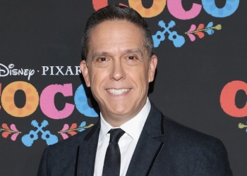 Lee Unkrich, director de “Coco” renuncia a Pixar tras 25 años