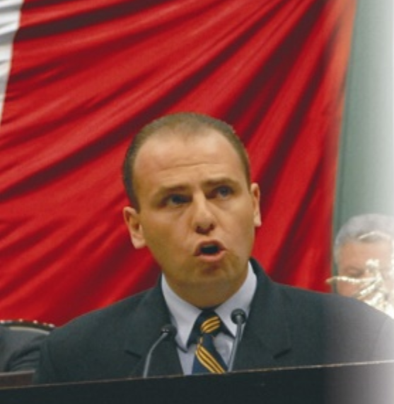 Pide Congreso plan de austeridad al Ejecutivo