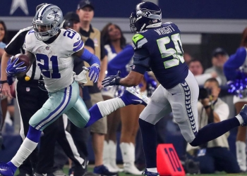 Dallas pasa a la Ronda Divisional