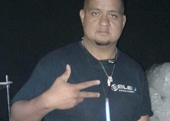Identifican al Decapitado