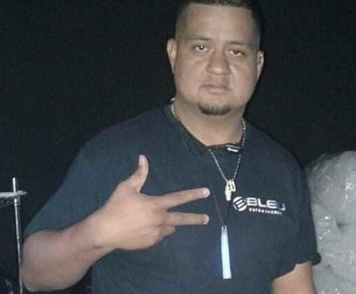 Decapitado y detenido resultaron ser primos