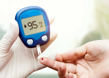 Pacientes con diabetes pueden tener buena calidad de vida