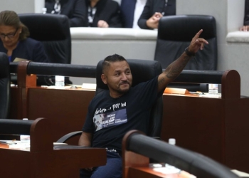 ‘El Mijis’ propone prohibir corridas de toros en SLP