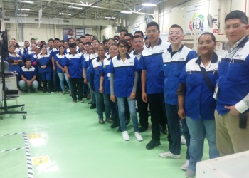 CTM desmiente salida de Fujikura de Piedras Negras