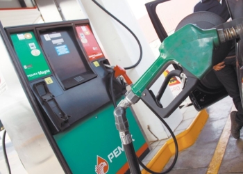 Precio de Gasolina podría bajar