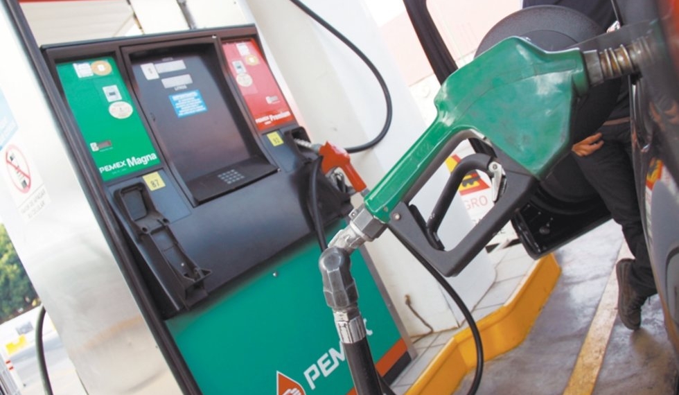 Precio de Gasolina podría bajar