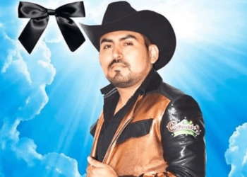 Muere vocalista de la agrupación “Los Chavalos de la Montaña”