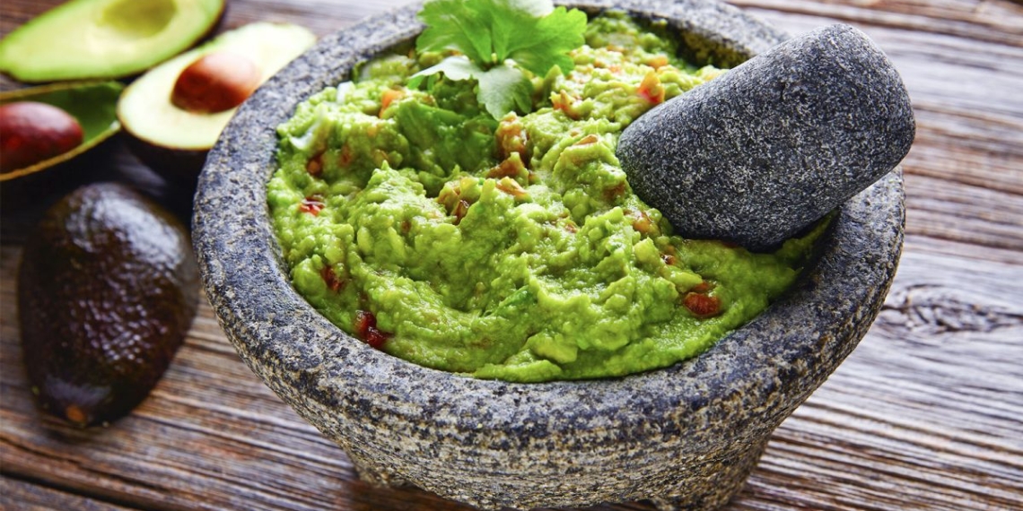 Aguacate mexicano le pondrá sabor al Super Bowl