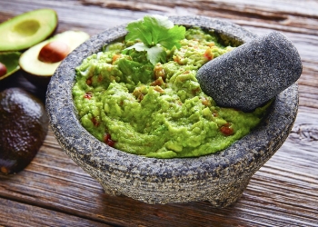 Aguacate mexicano le pondrá sabor al Super Bowl