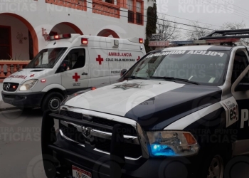 Muere de un infarto administrador de hotel