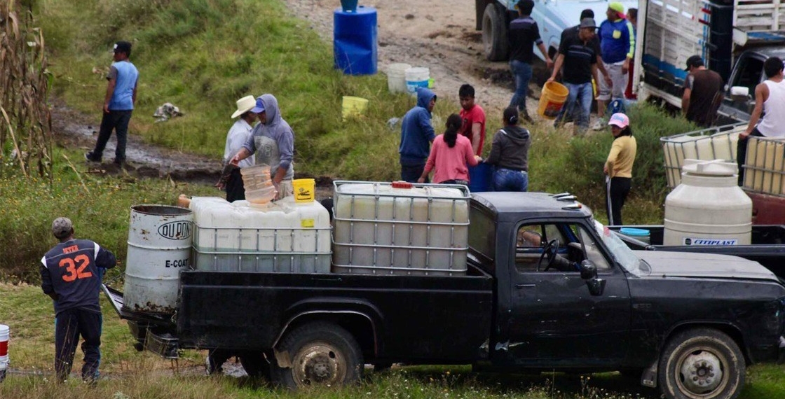 ¿Qué es el huachicoleo y de dónde proviene el término?