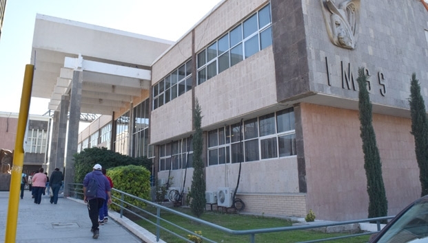 Suspenden a Carlos Aguilar, líder del SUTIMSS