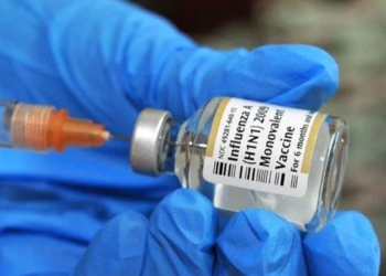 Sector Salud toma medidas para prevenir Influenza
