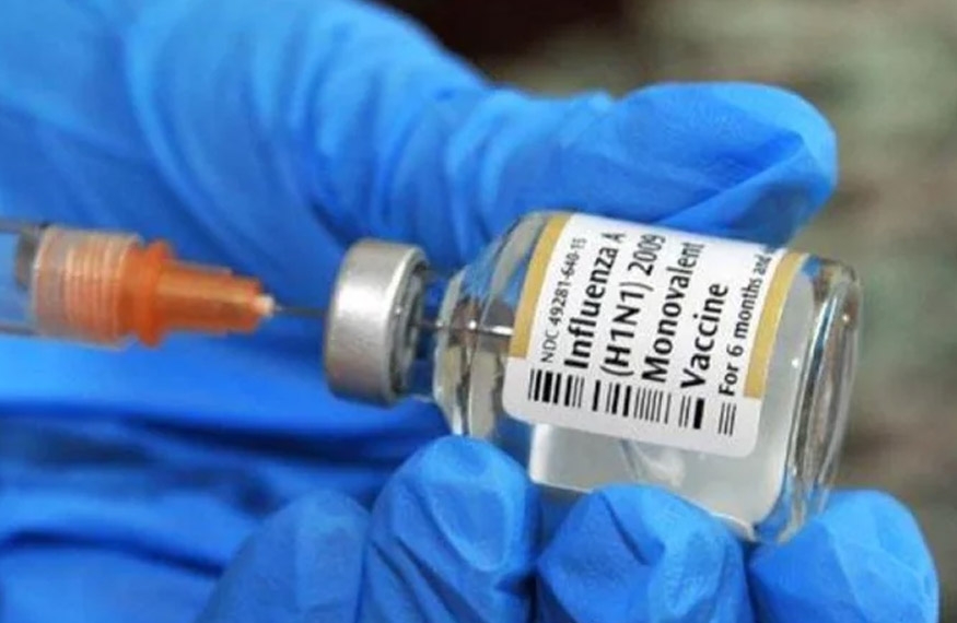 Sector Salud toma medidas para prevenir Influenza