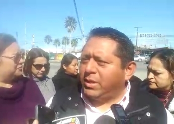 Despido masivo de Maestros de Inglés en Acuña