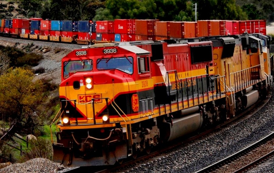 Kansas City interesados en participar en el proyecto “Ducto Rodante”